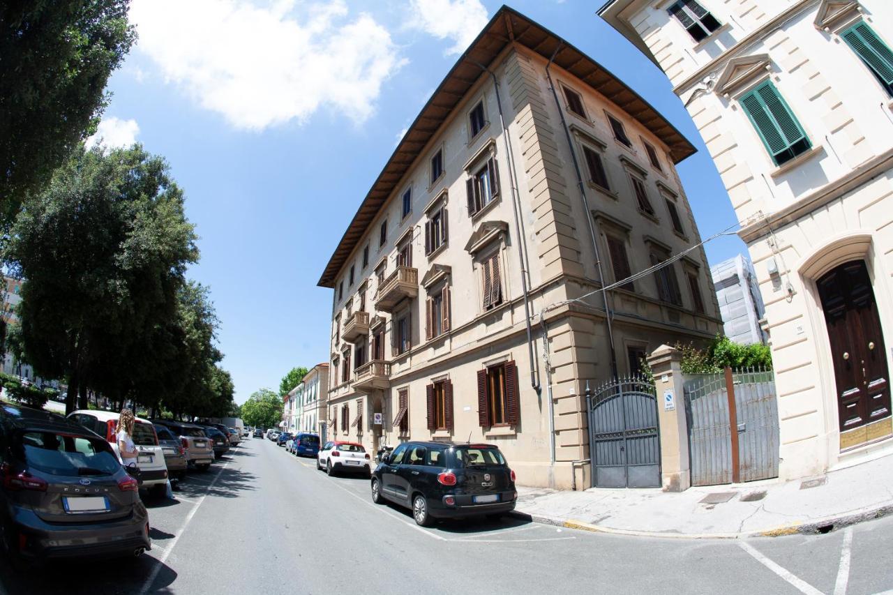 Casa Dafne Apartment Livorno Exterior photo