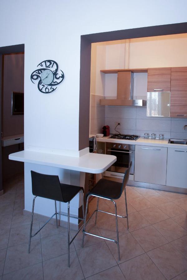 Casa Dafne Apartment Livorno Exterior photo